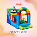 Bounce House Rentals