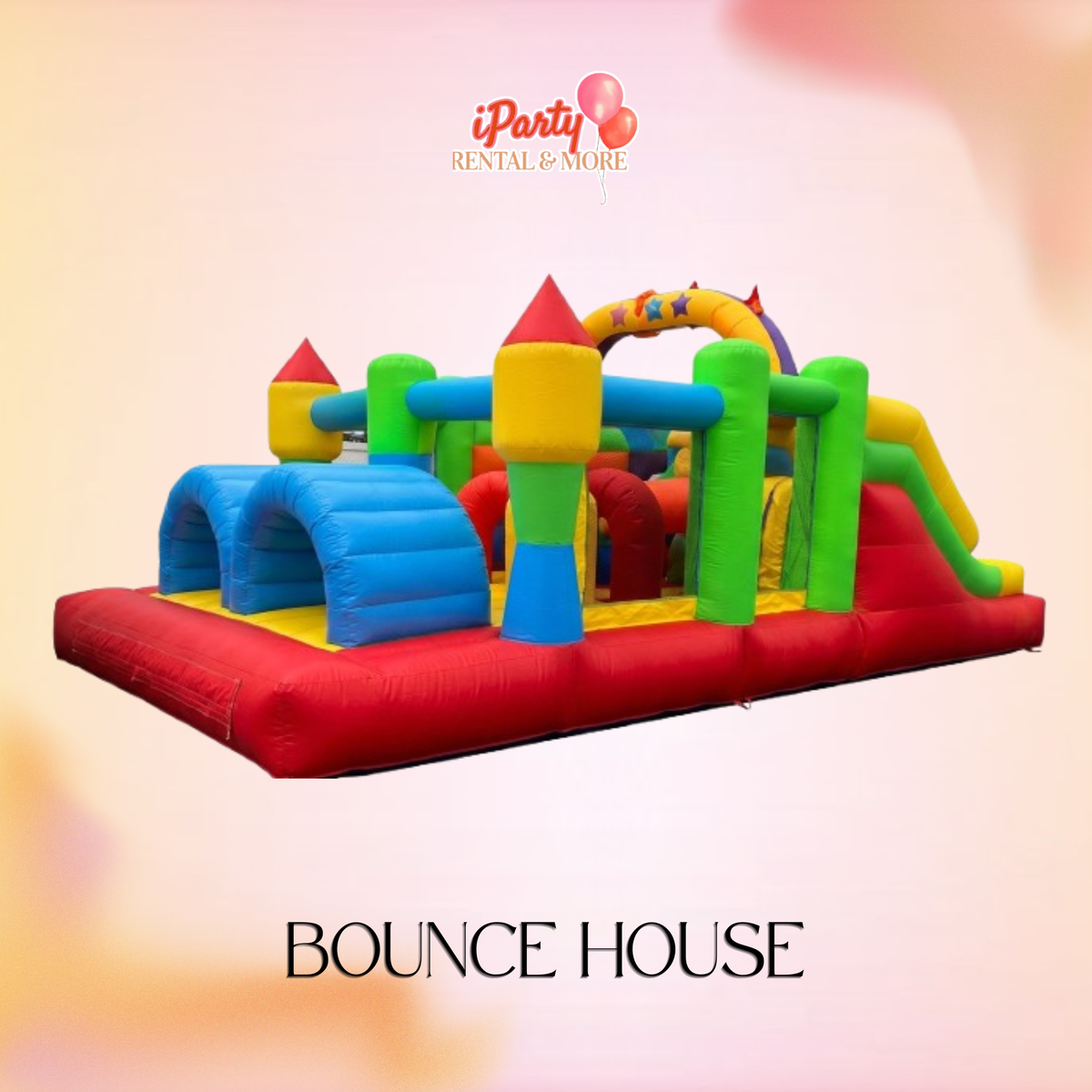 Bounce House Rentals
