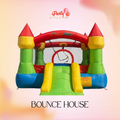 Bounce House Rentals