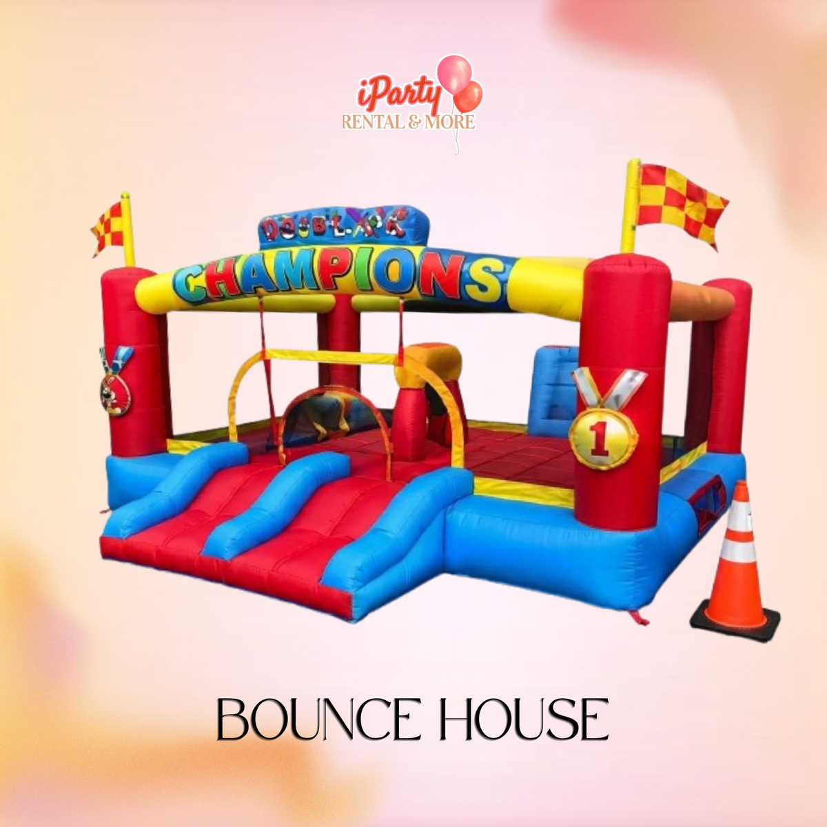 Bounce House Rentals