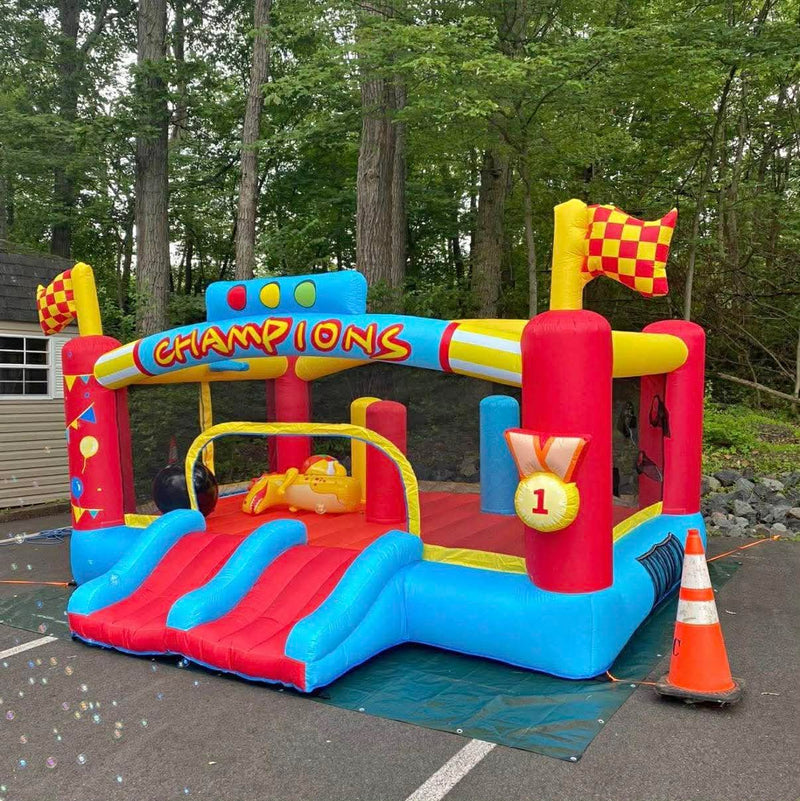Bounce House Rental