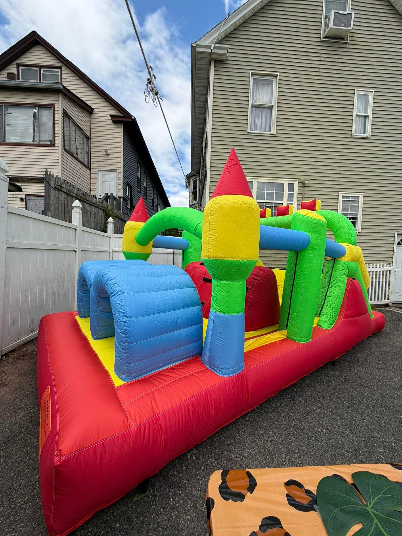 Castle