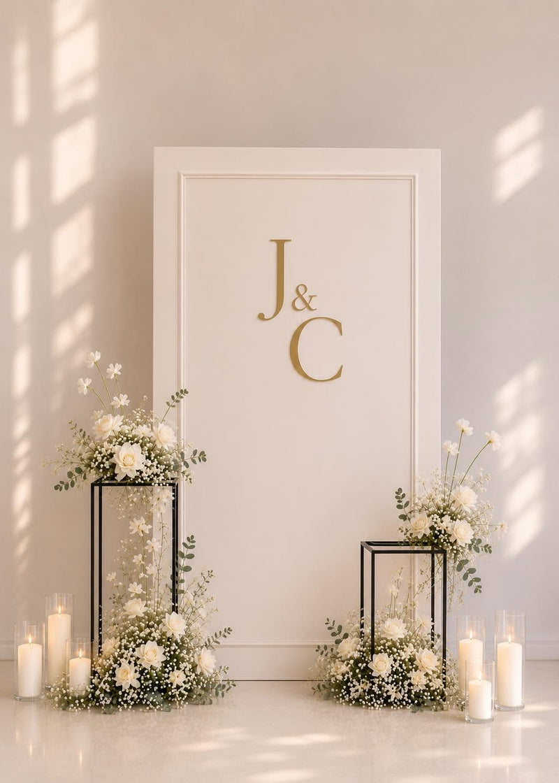 Backdrop Rental