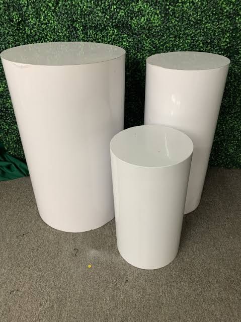 Giant Flowers